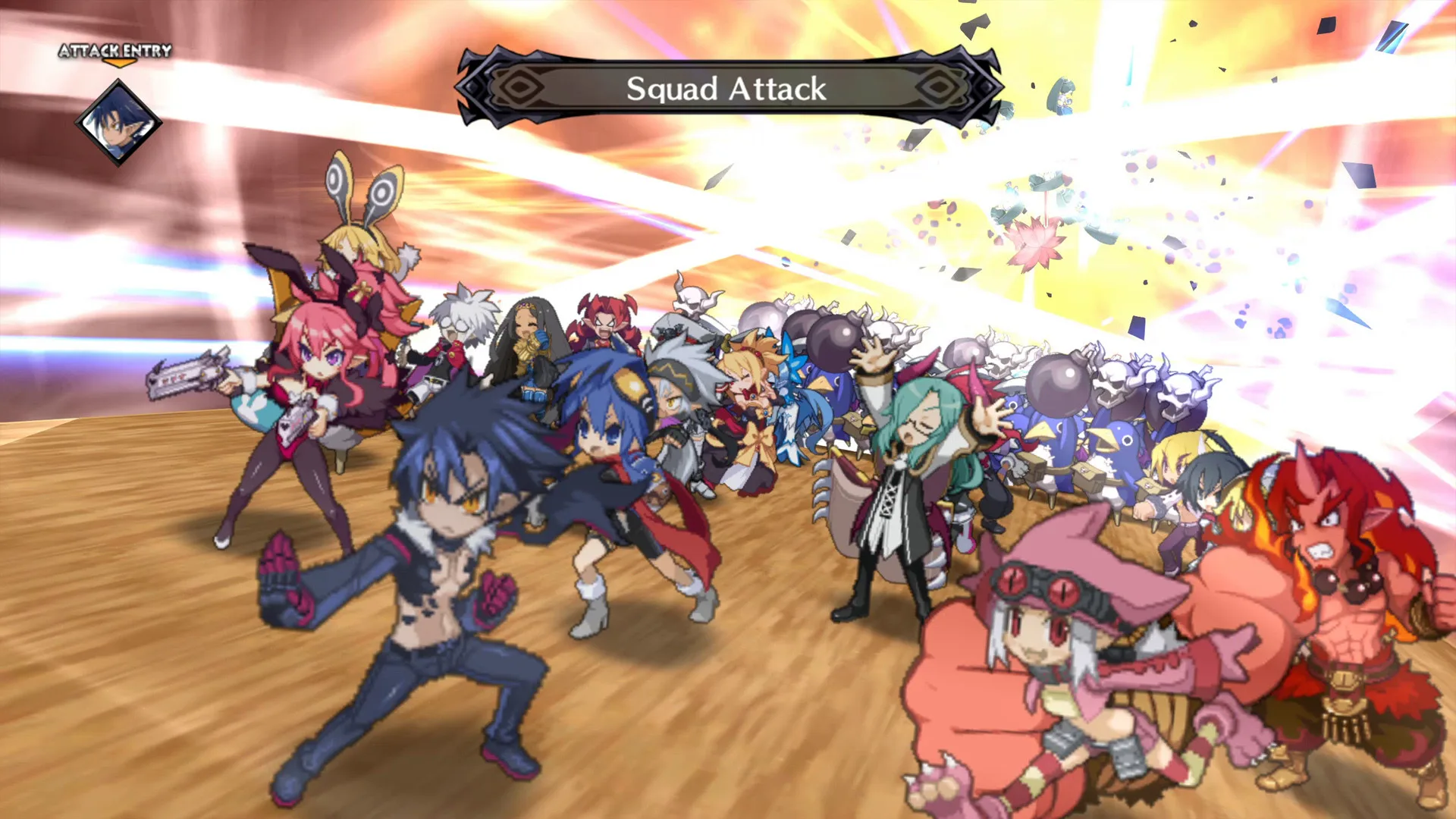 Disgaea 5 Complete screenshot 3