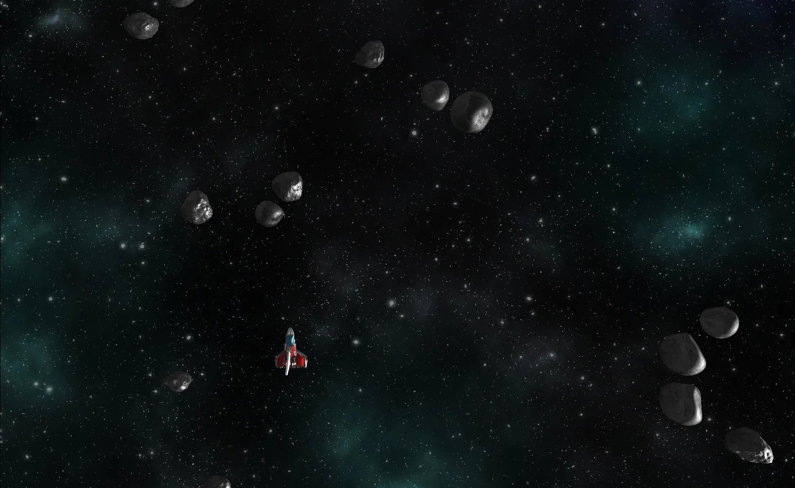 Star Advent screenshot 1