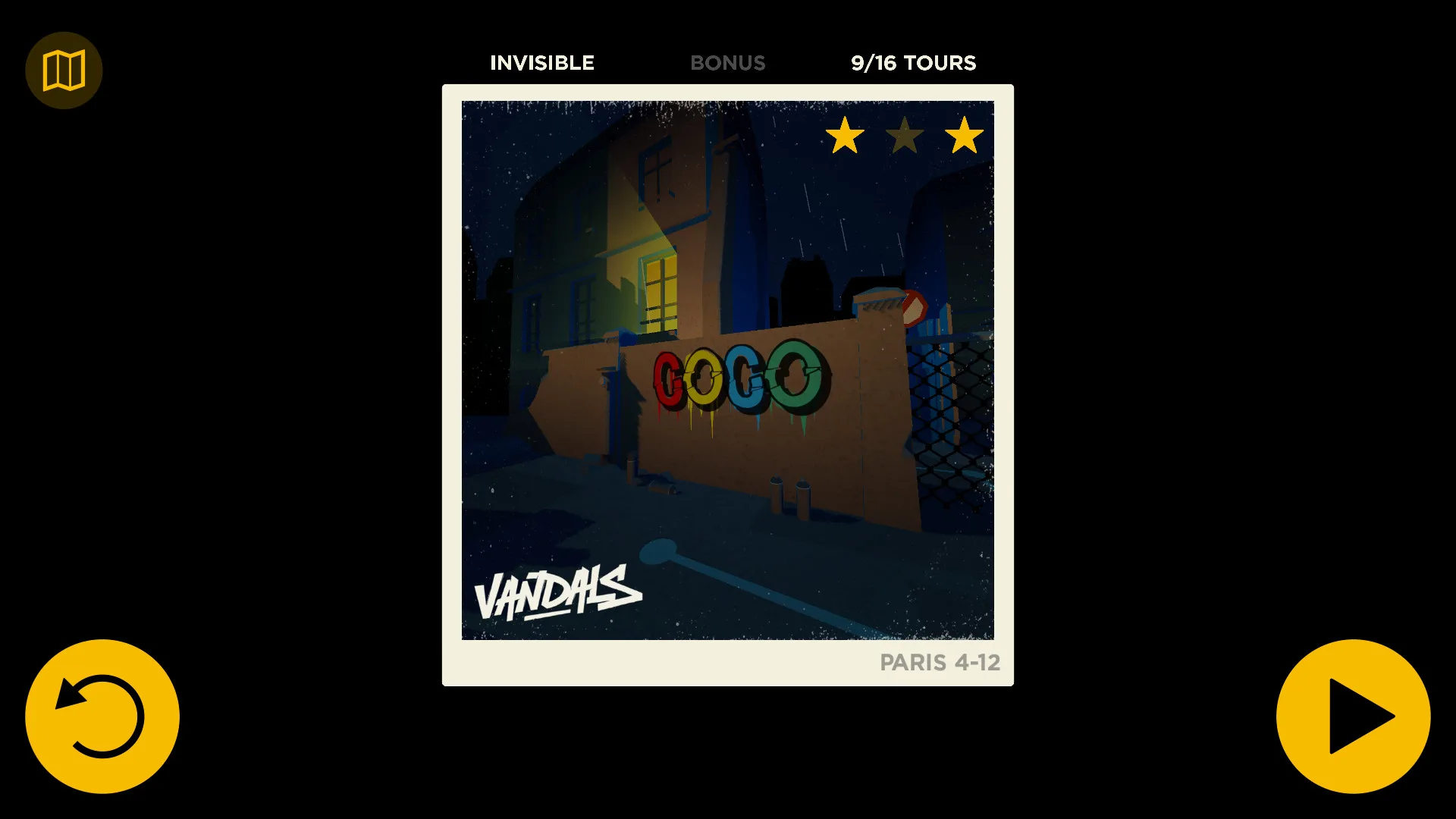Vandals screenshot 3