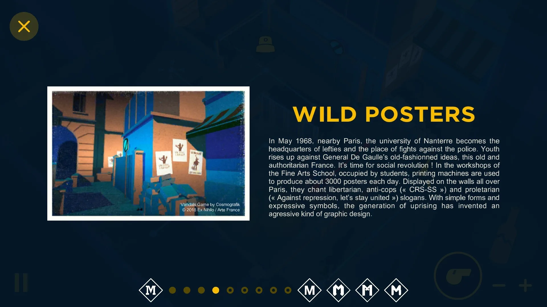 Vandals screenshot 5