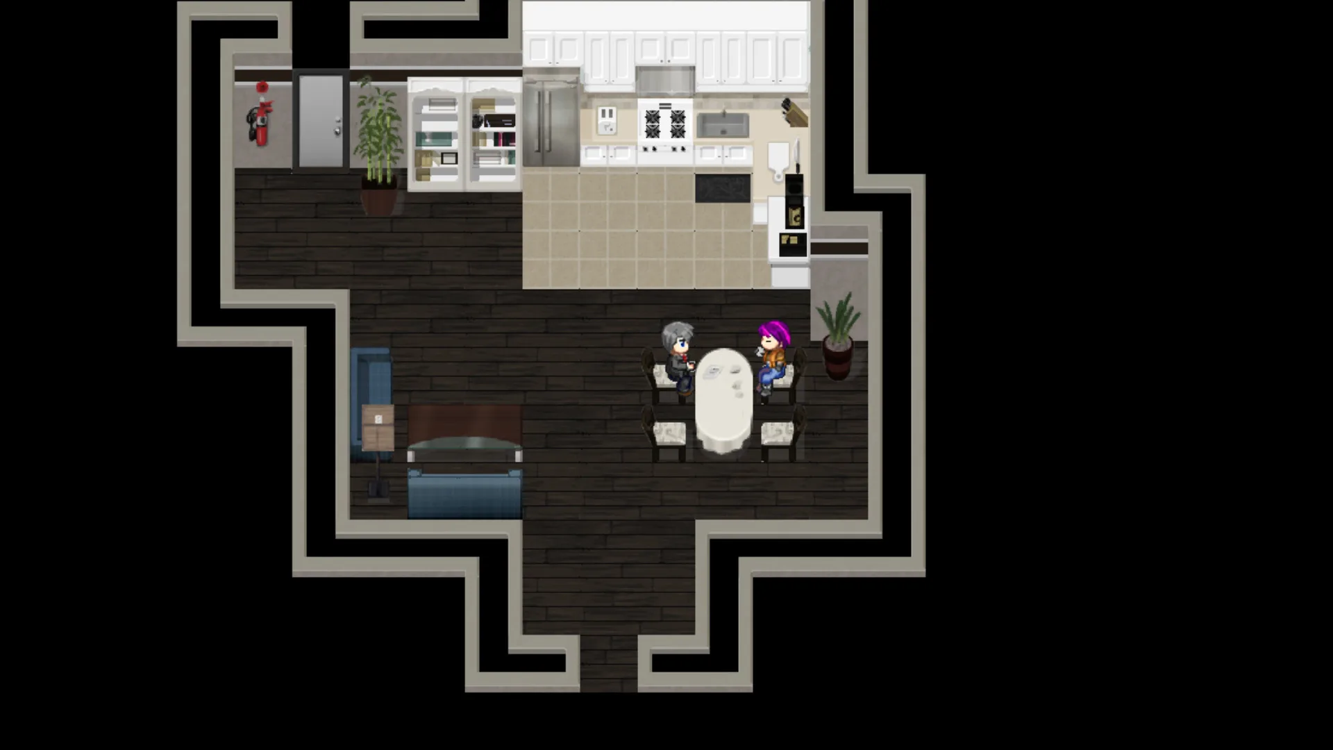 Traum screenshot 3