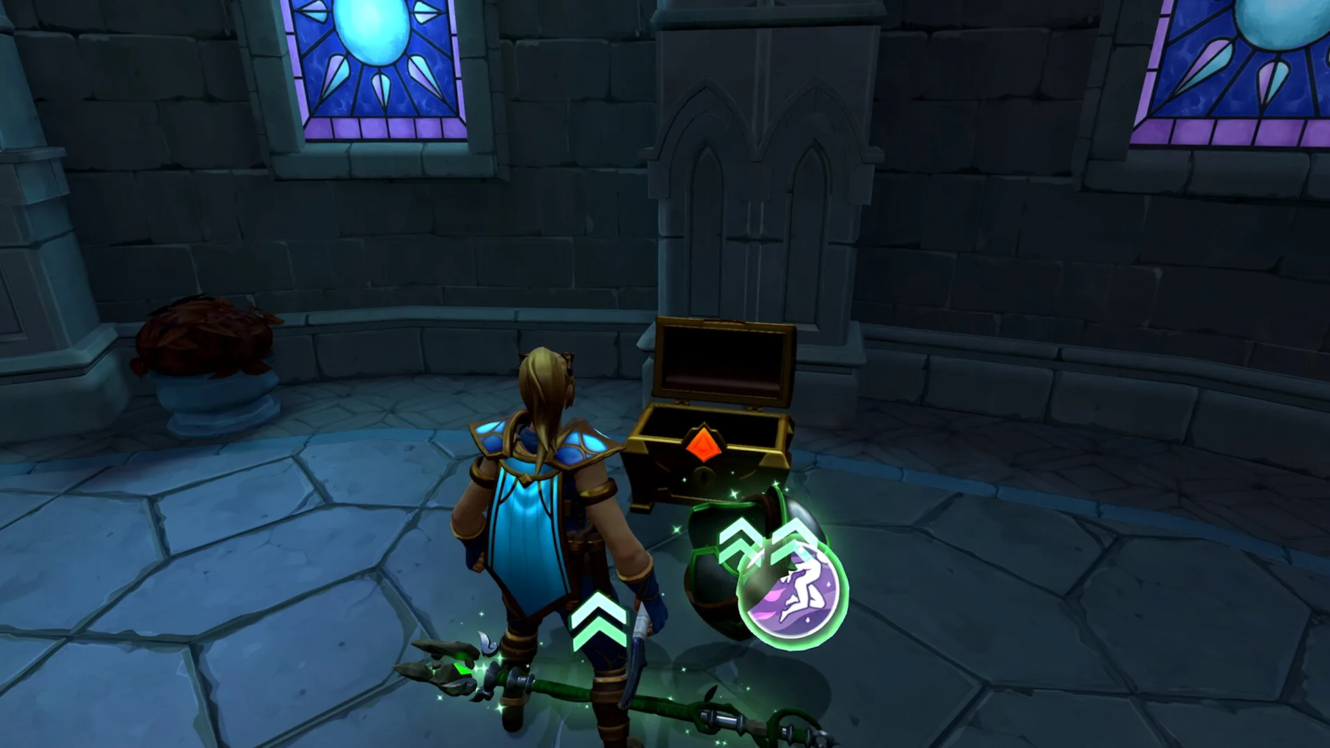 Realm Royale Reforged screenshot 3