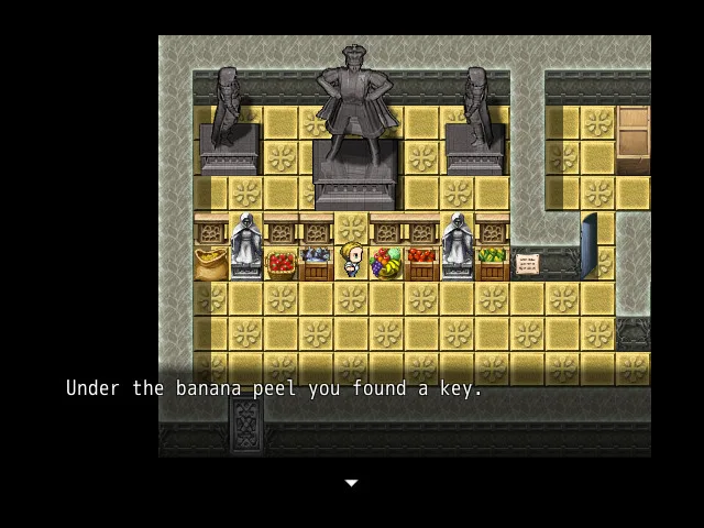 Simple Story - Alex screenshot 4
