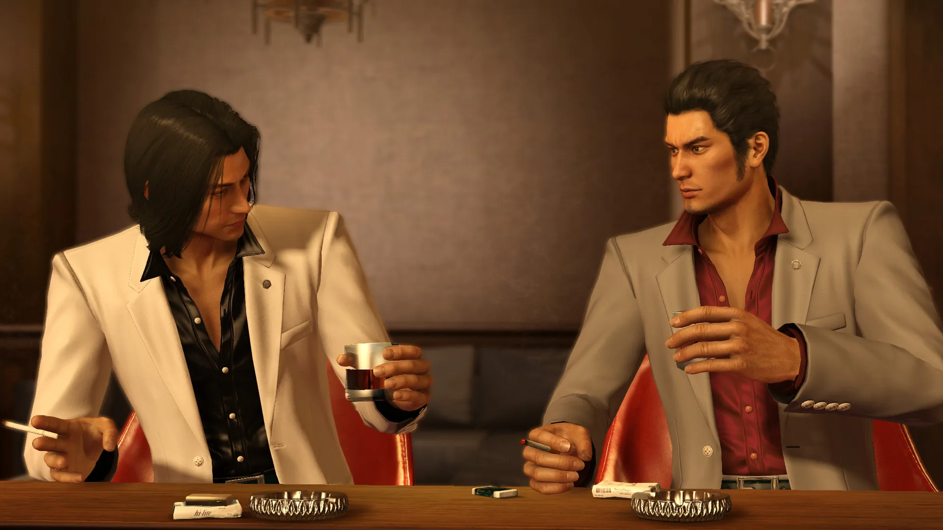 Yakuza Kiwami (Legacy) screenshot 4