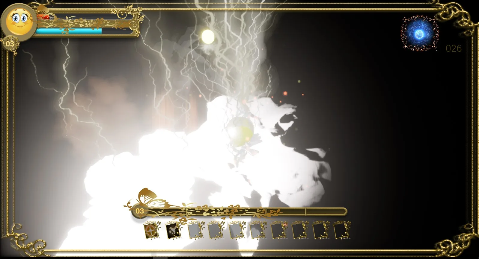 Achievement Smiles screenshot 2