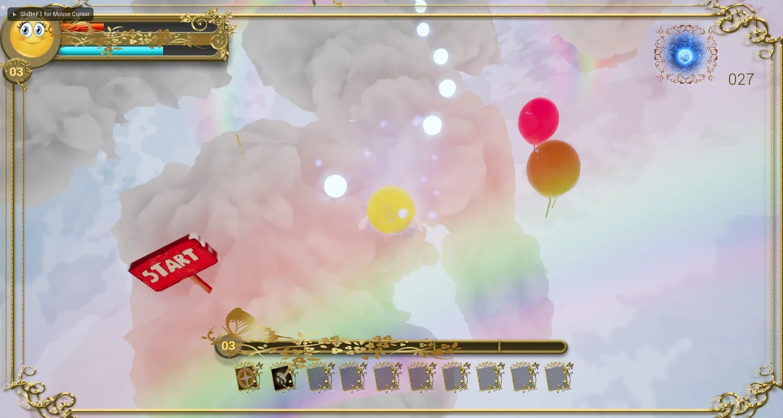 Achievement Smiles screenshot 3