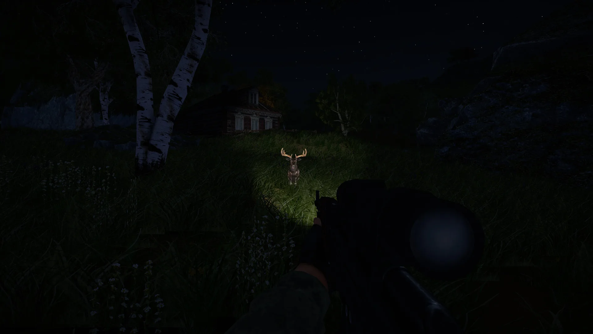 The Goatman screenshot 4