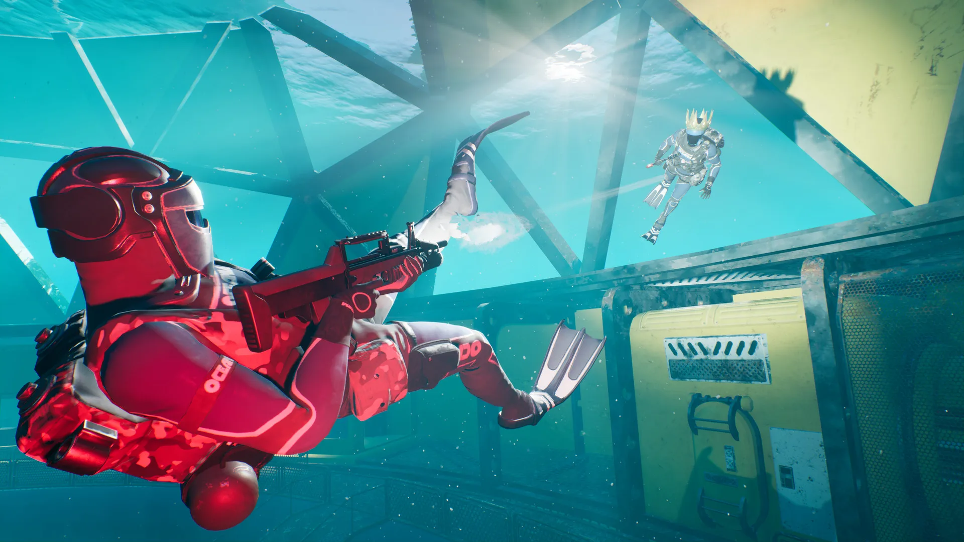 Last Tide screenshot 5