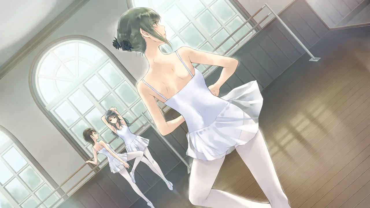 Flowers -Le volume sur ete- screenshot 1