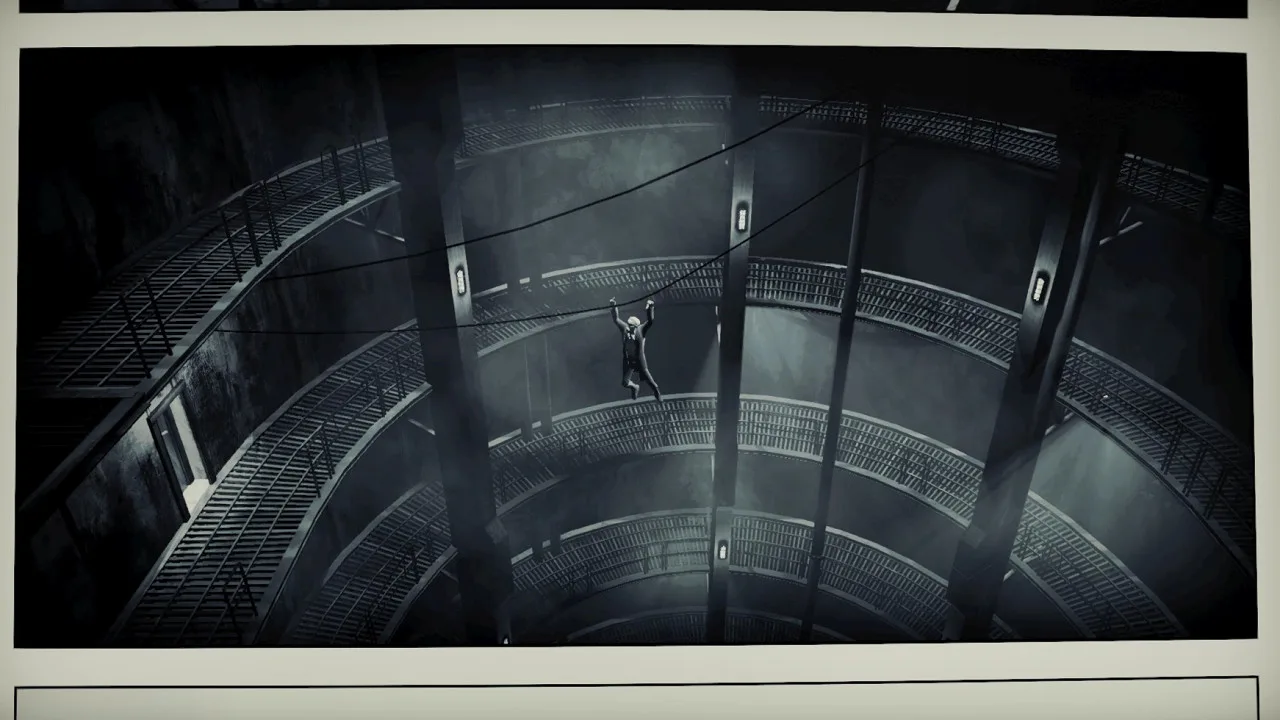 LIBERATED screenshot 3