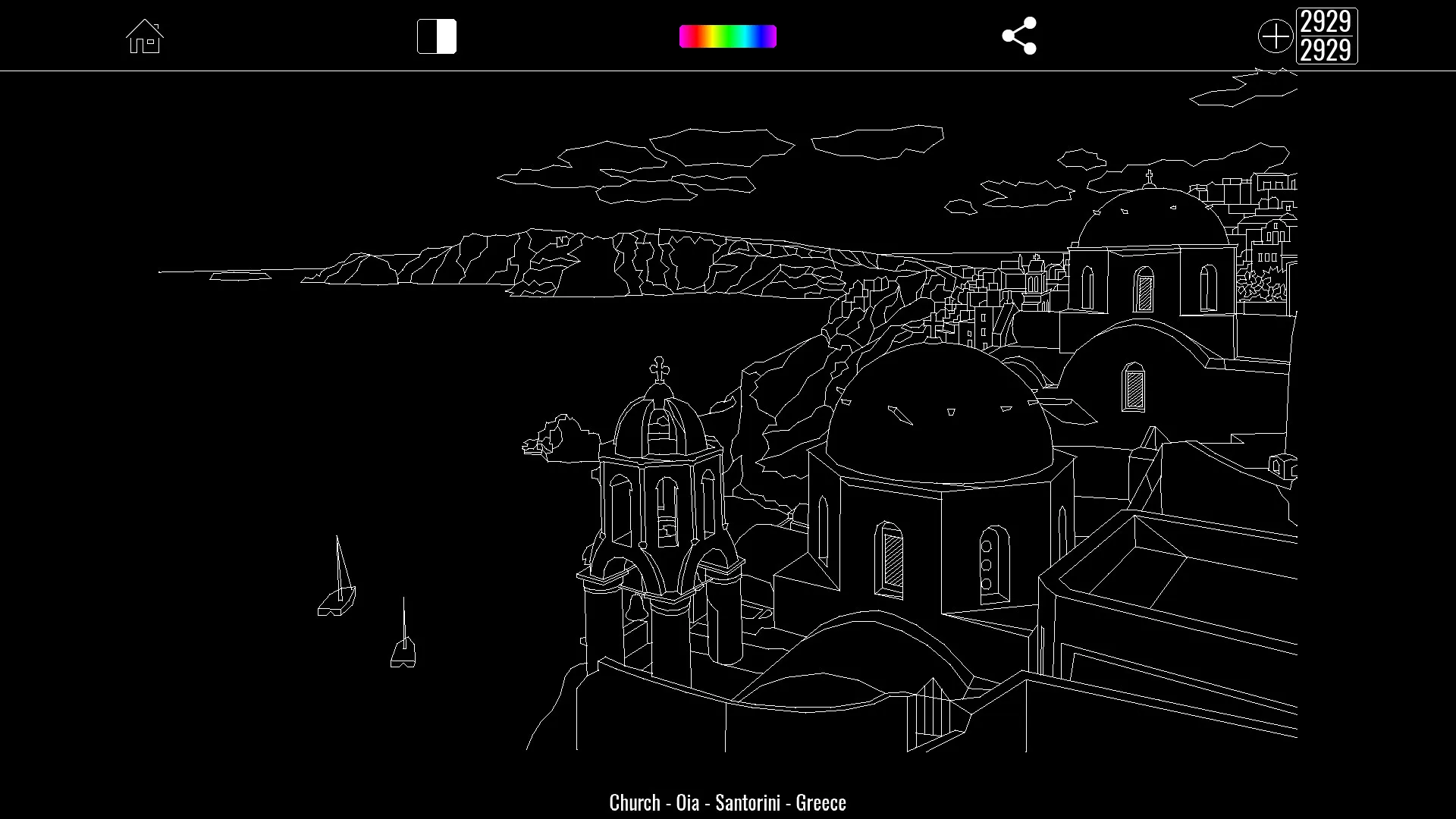 Dot to Dot Puzzles screenshot 1