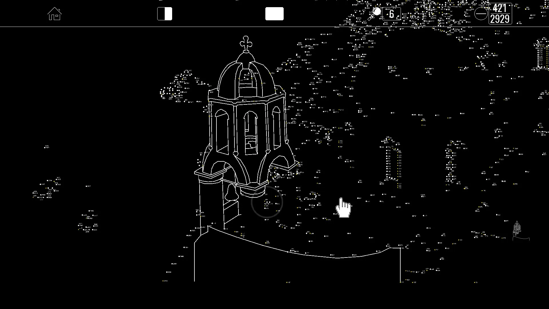 Dot to Dot Puzzles screenshot 2