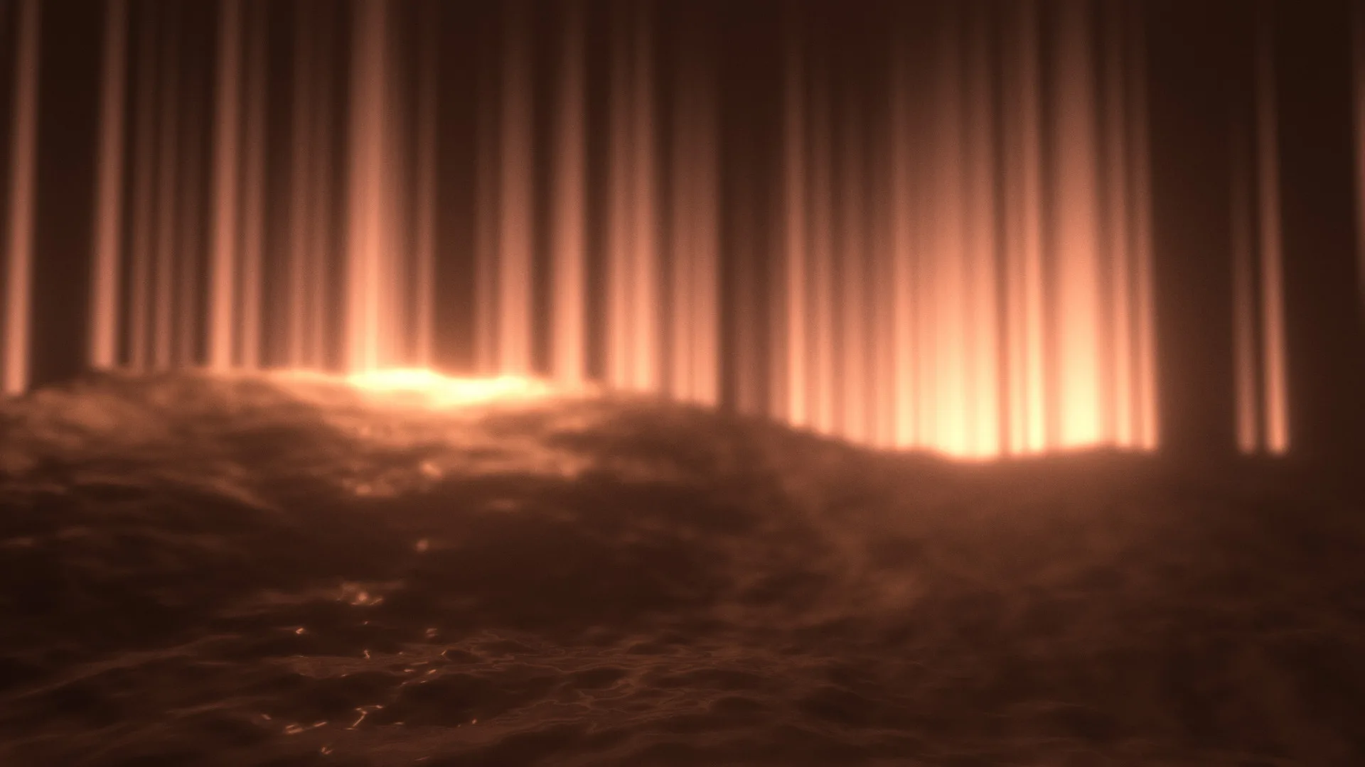 Fugue in Void screenshot 2