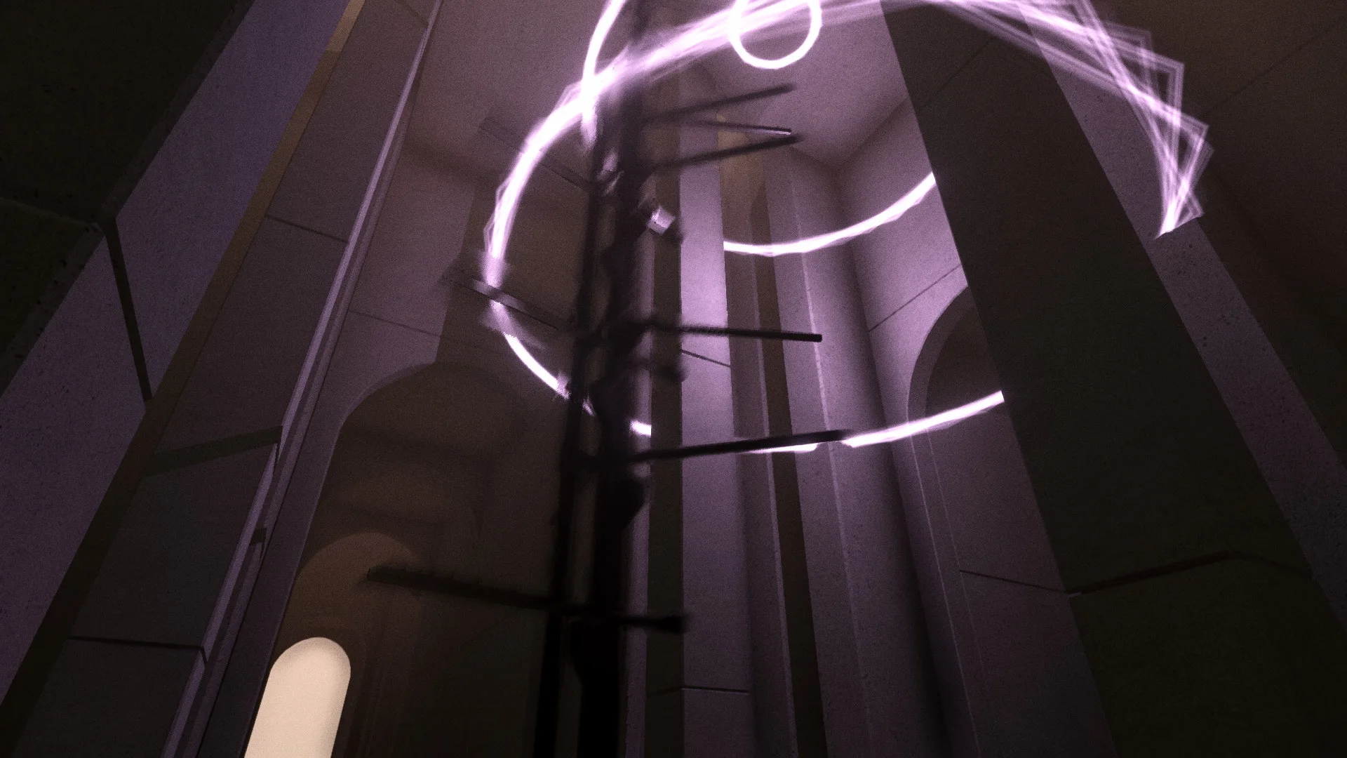 Fugue in Void screenshot 5