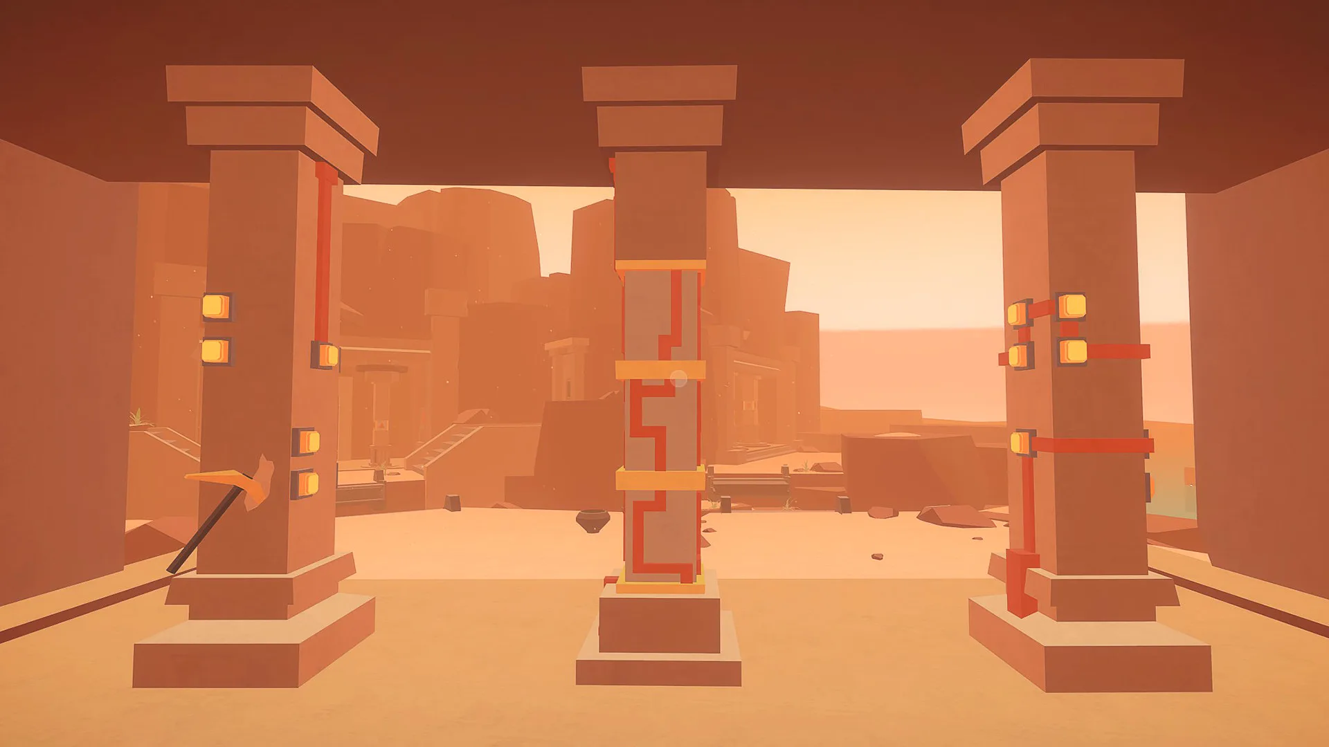 Faraway: Puzzle Escape screenshot 4