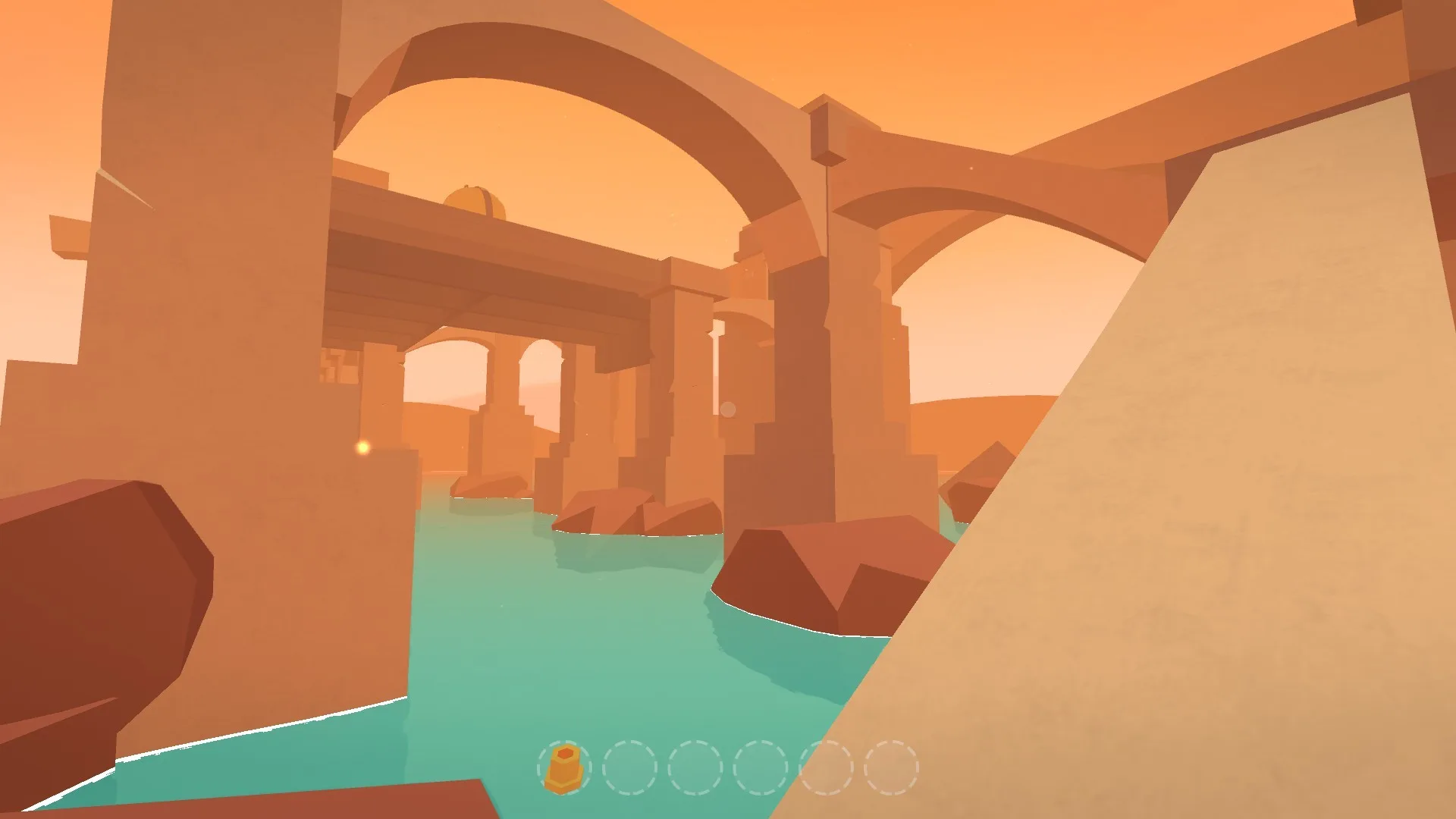 Faraway: Puzzle Escape screenshot 5