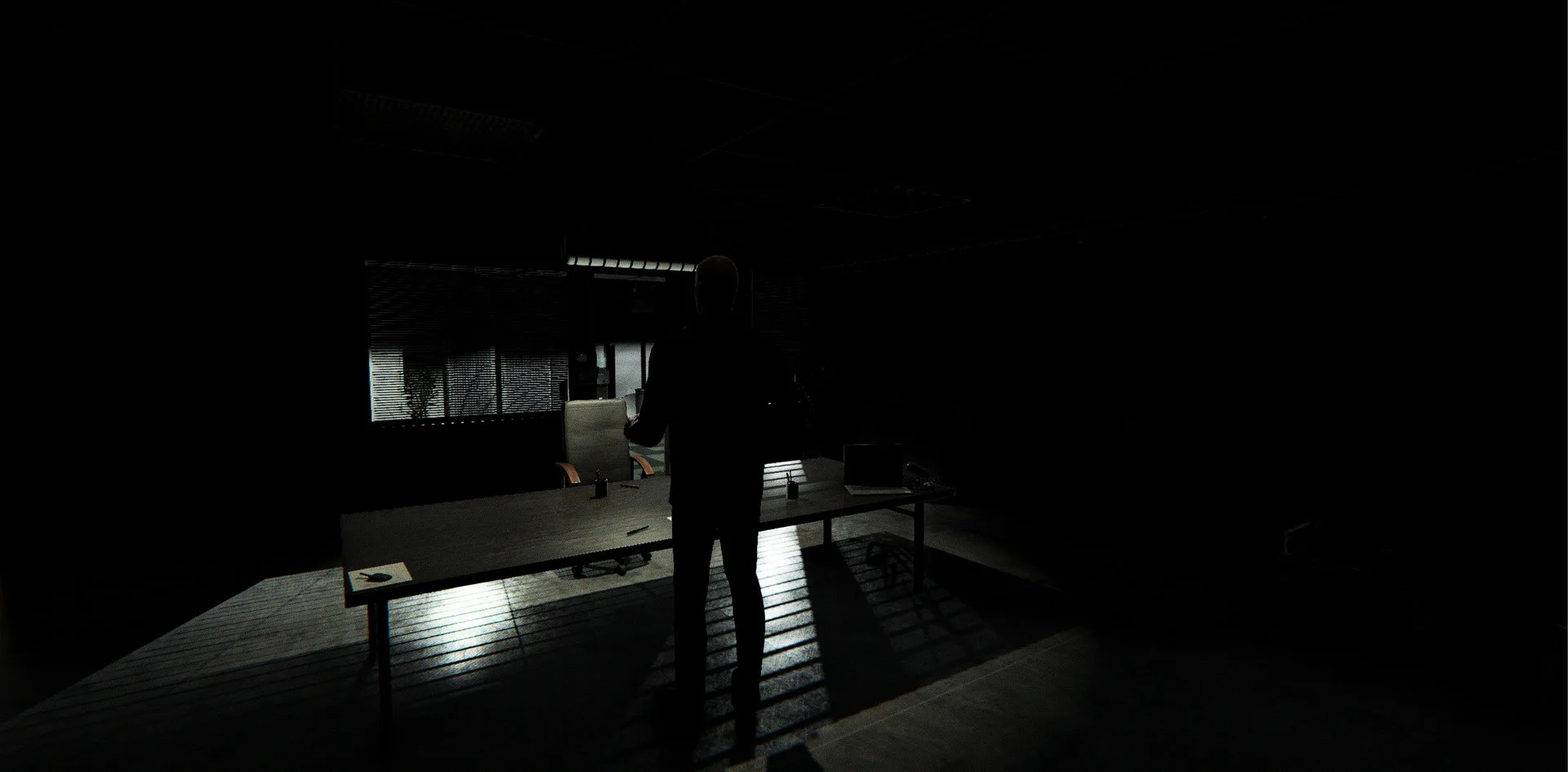 Absinth screenshot 1