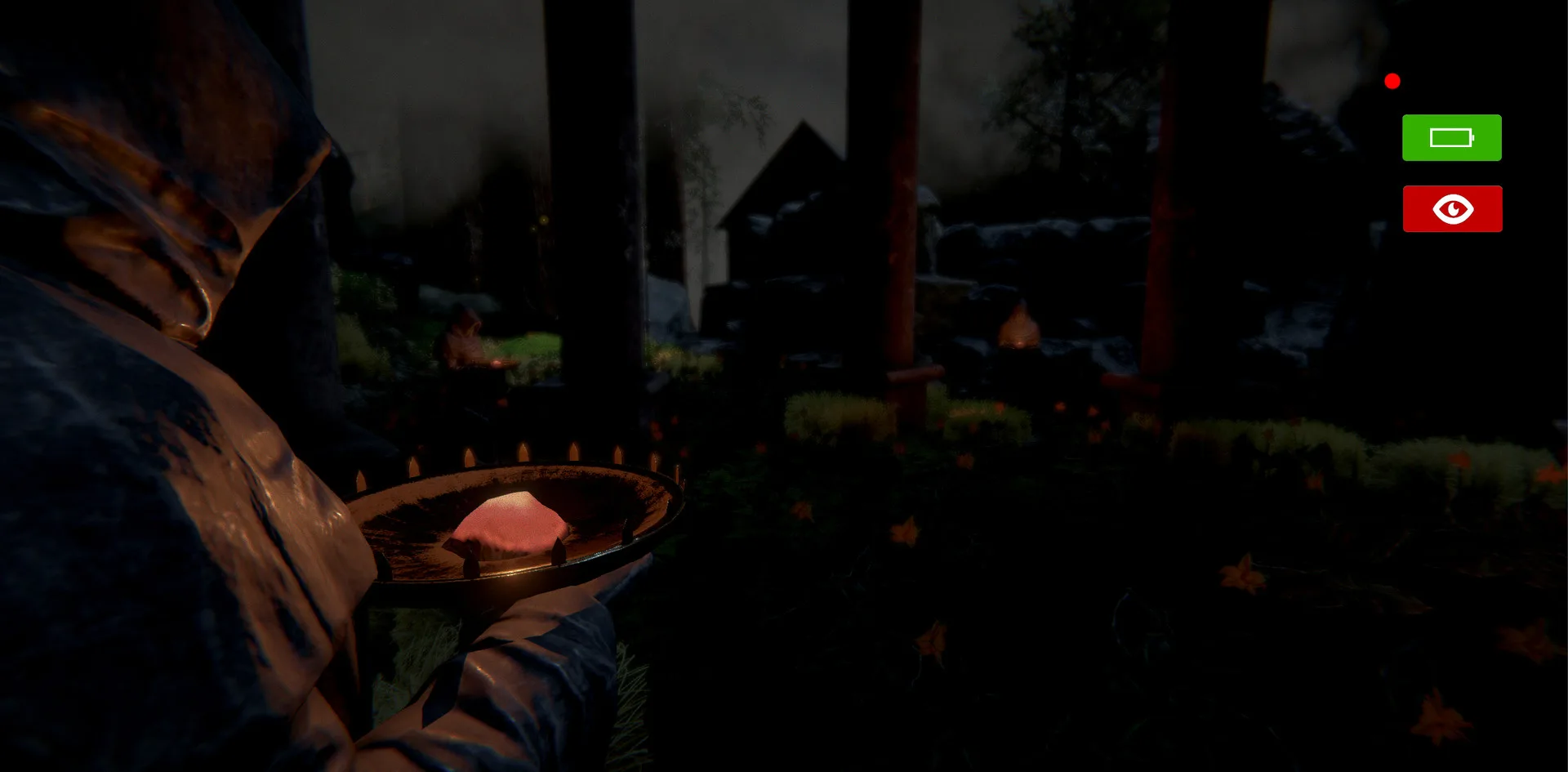 Absinth screenshot 4