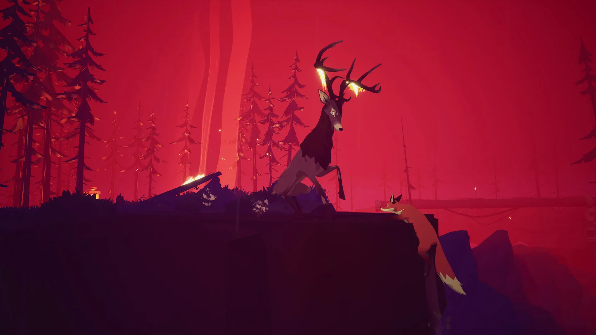 Endling - Extinction is Forever screenshot 5