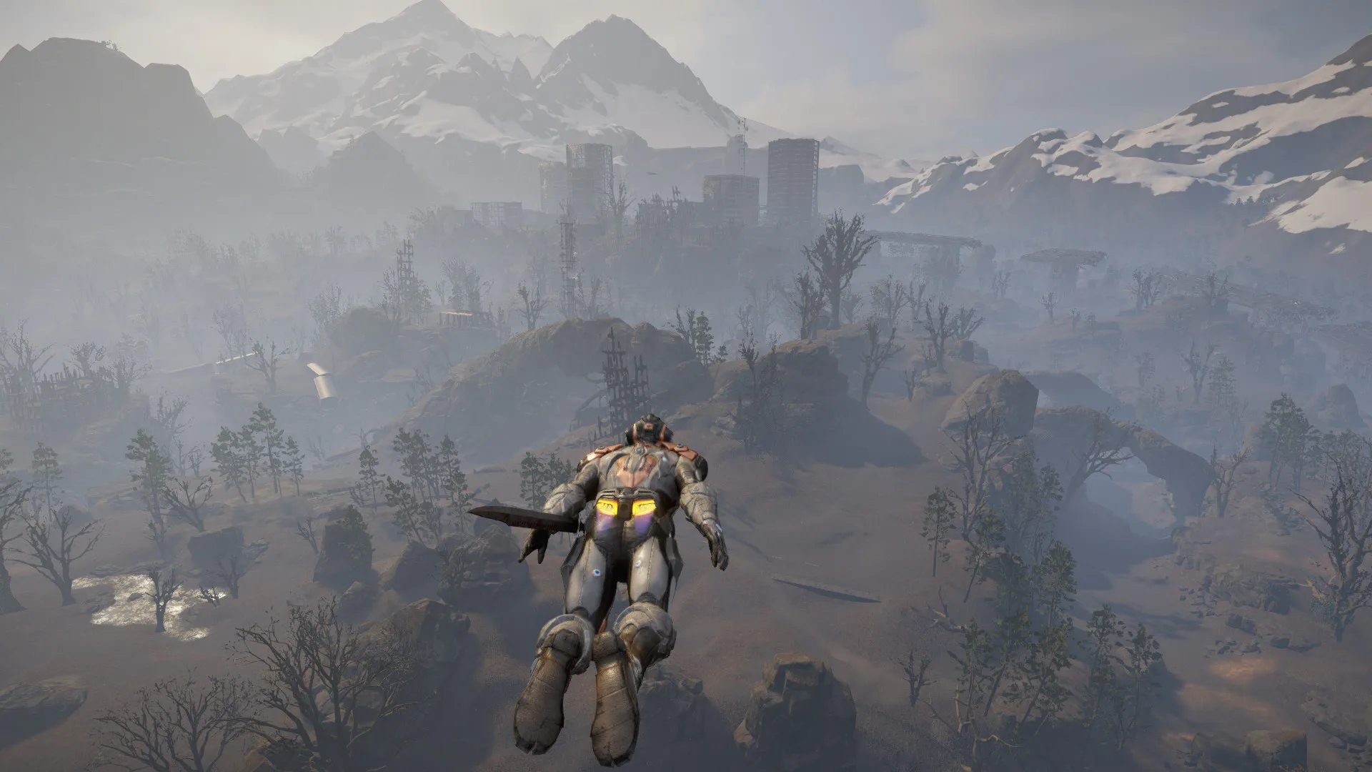 ELEX II screenshot 2