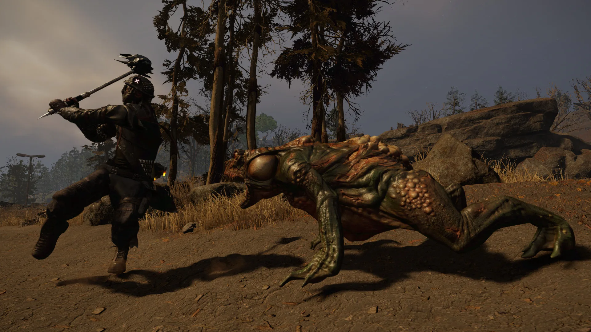 ELEX II screenshot 5
