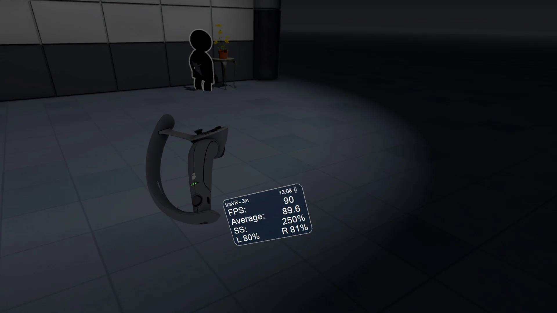fpsVR screenshot 4