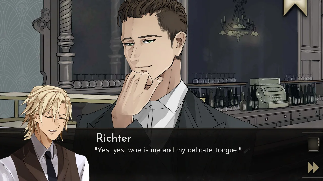 Your Dry Delight screenshot 2