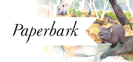 Paperbark