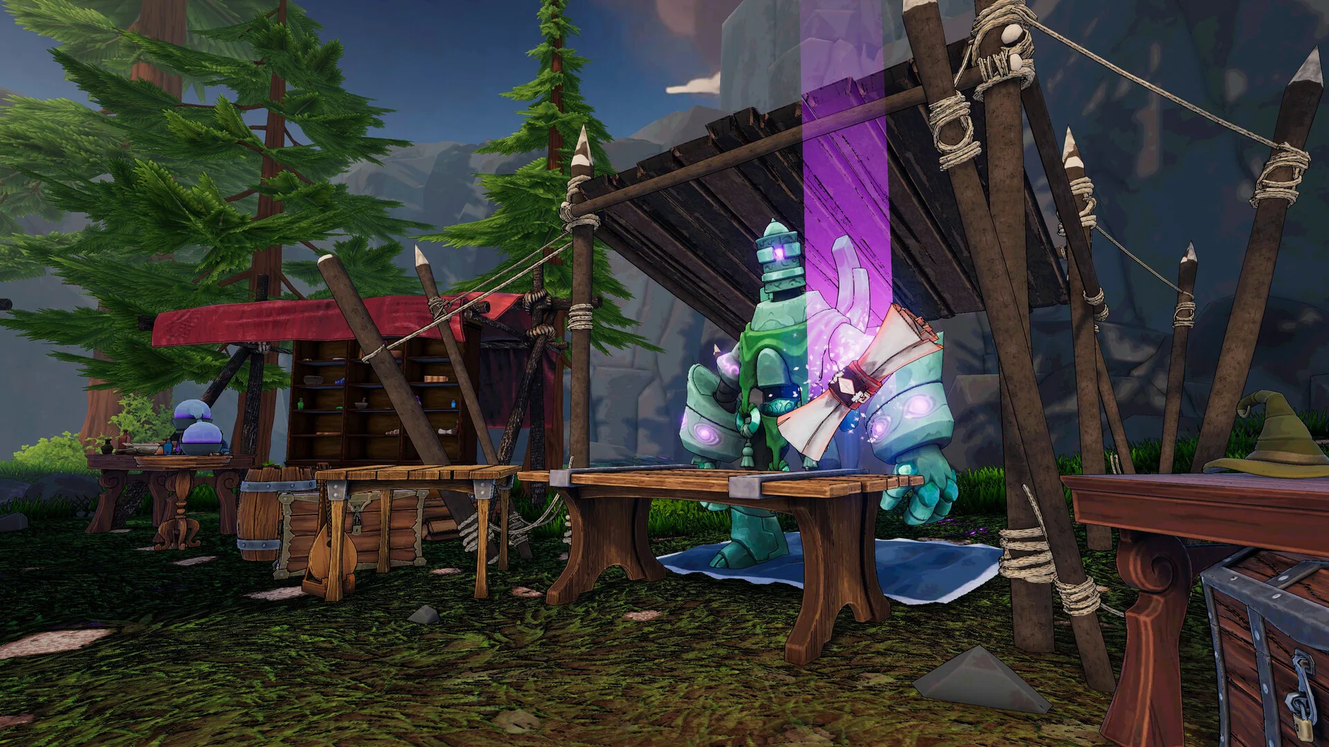Vellum screenshot 5