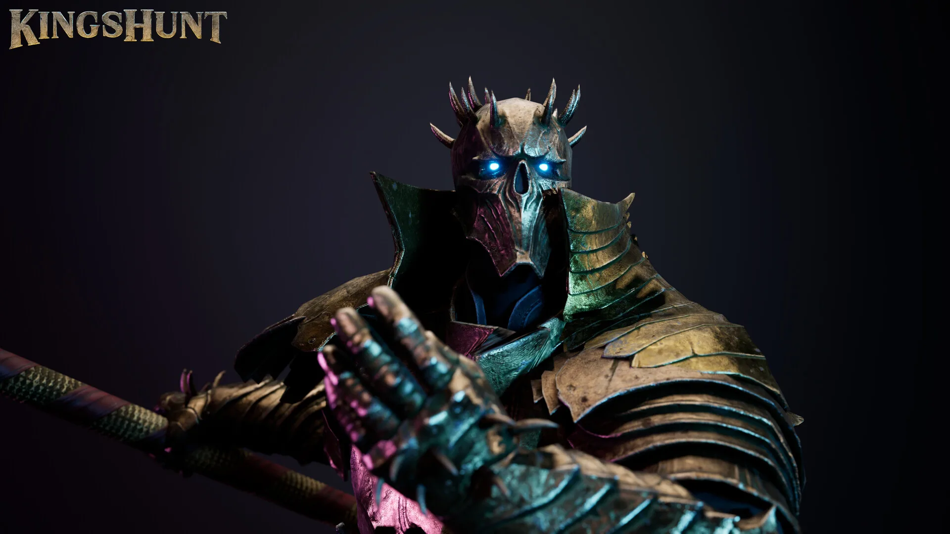 Kingshunt screenshot 5