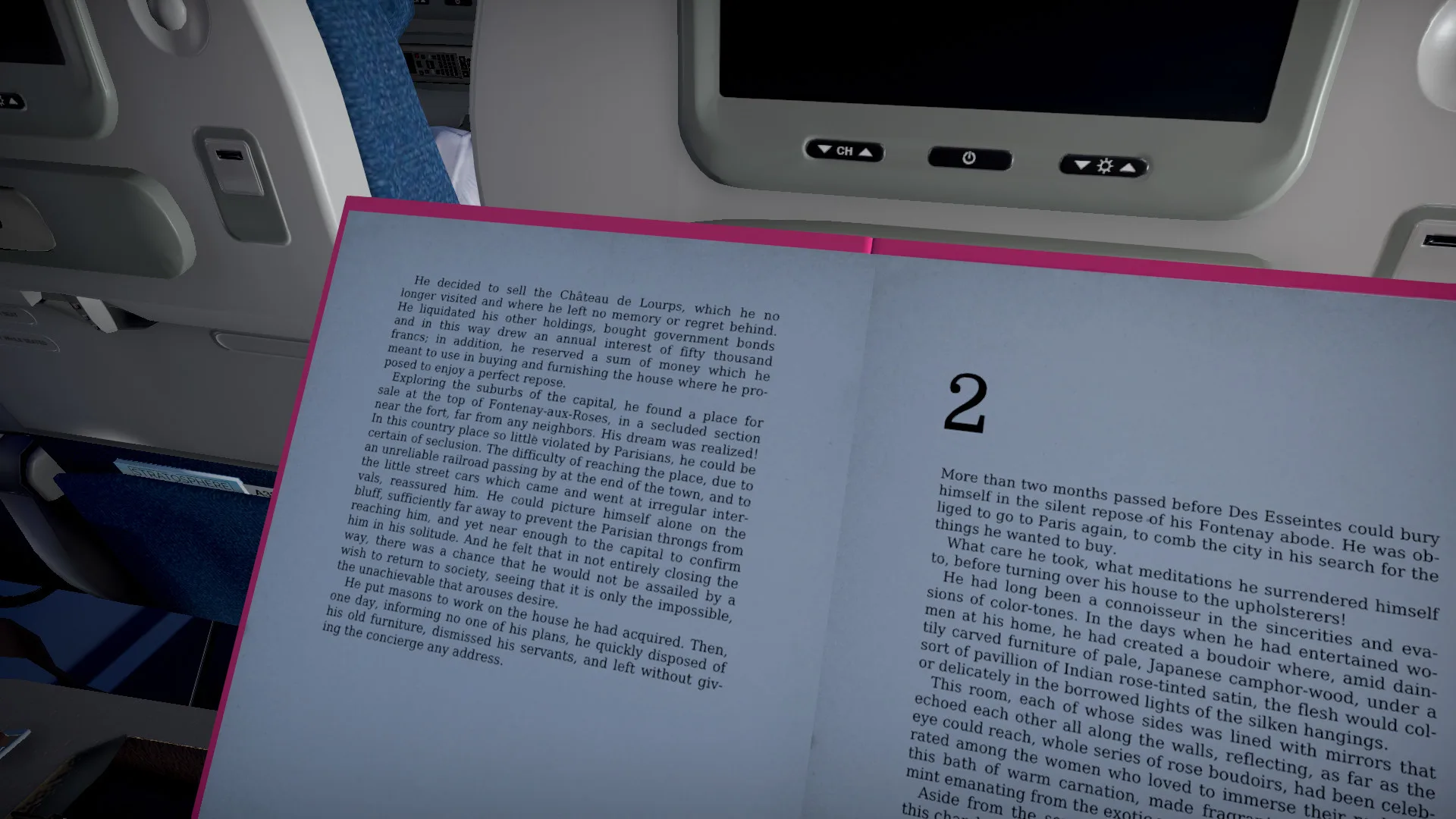 Airplane Mode screenshot 4