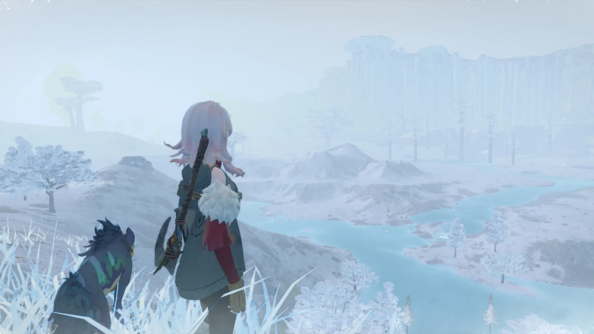 Nostos screenshot 1