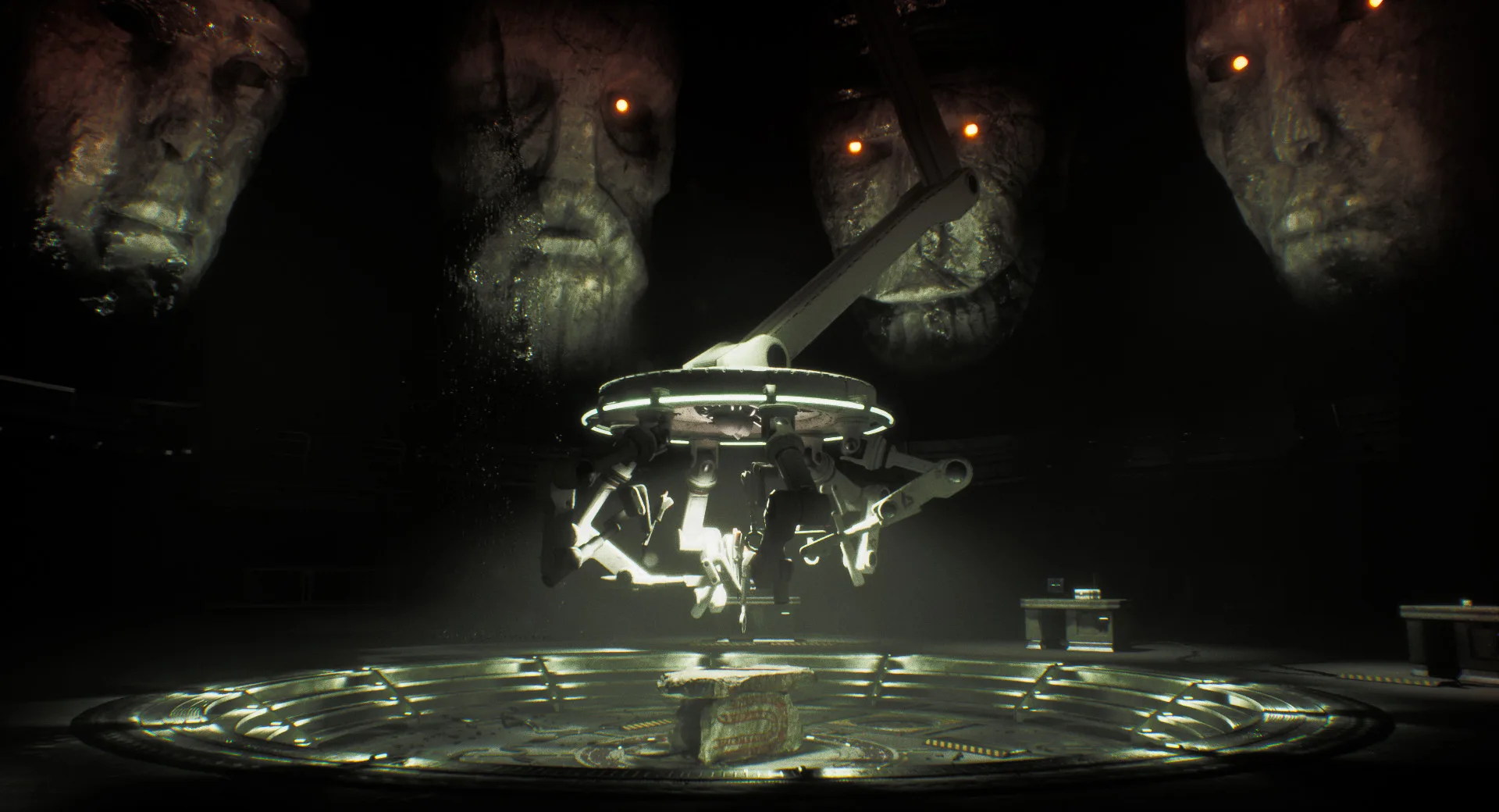 Apsulov: End of Gods screenshot 1