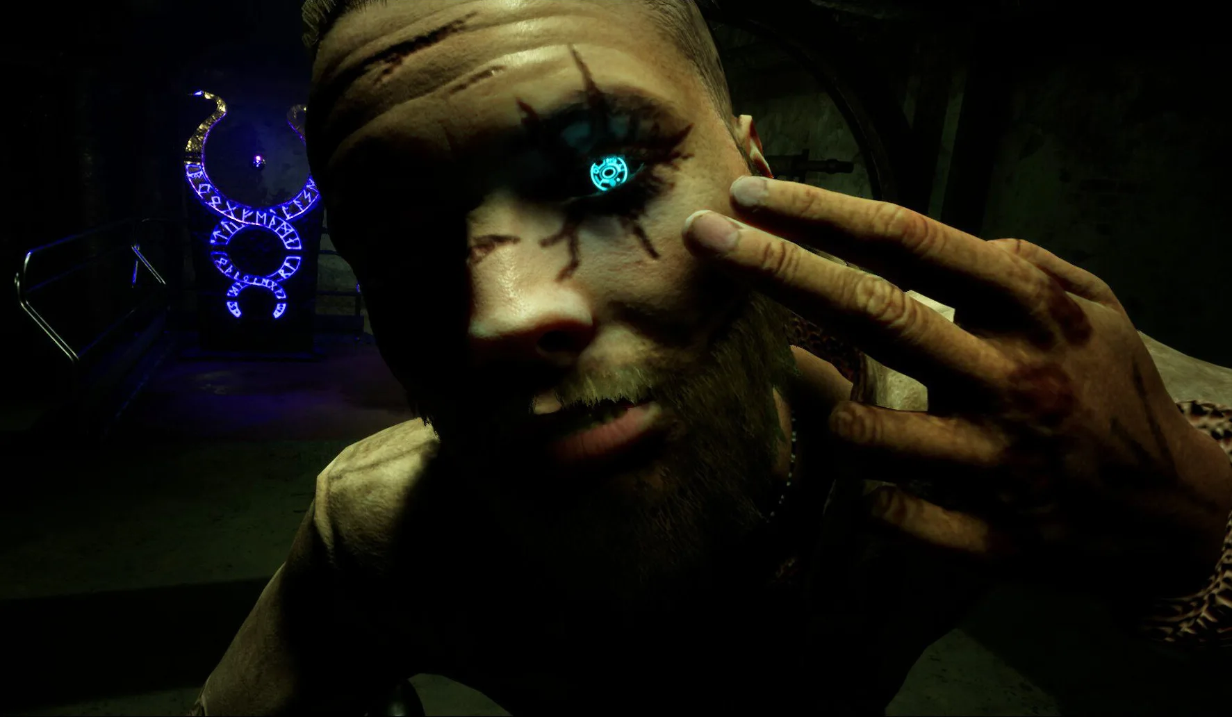 Apsulov: End of Gods screenshot 2