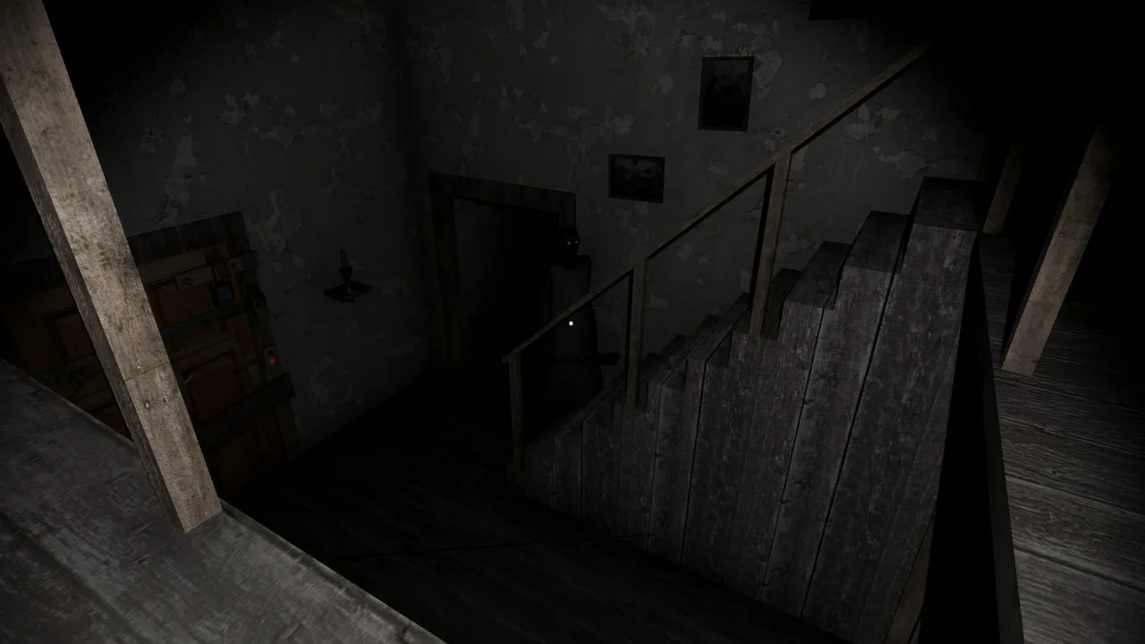 Granny screenshot 3