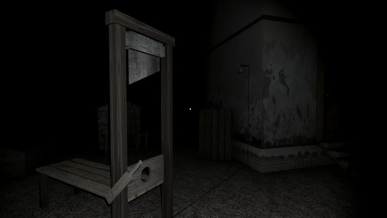 Granny screenshot 4