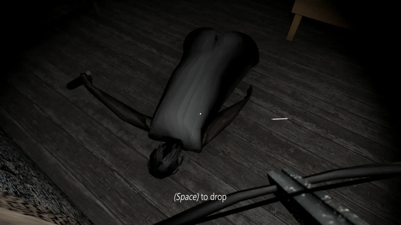 Granny screenshot 5