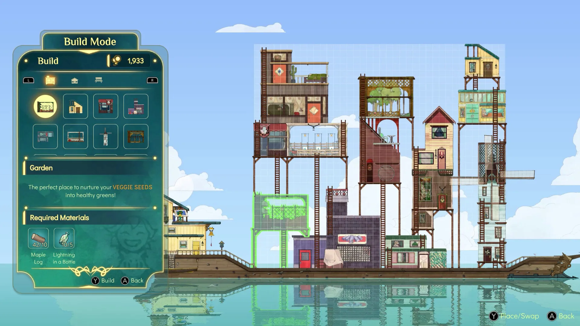Spiritfarer®: Edición Farewell screenshot 2