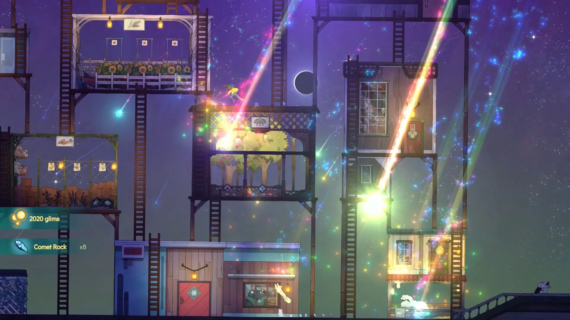 Spiritfarer®: Edición Farewell screenshot 5
