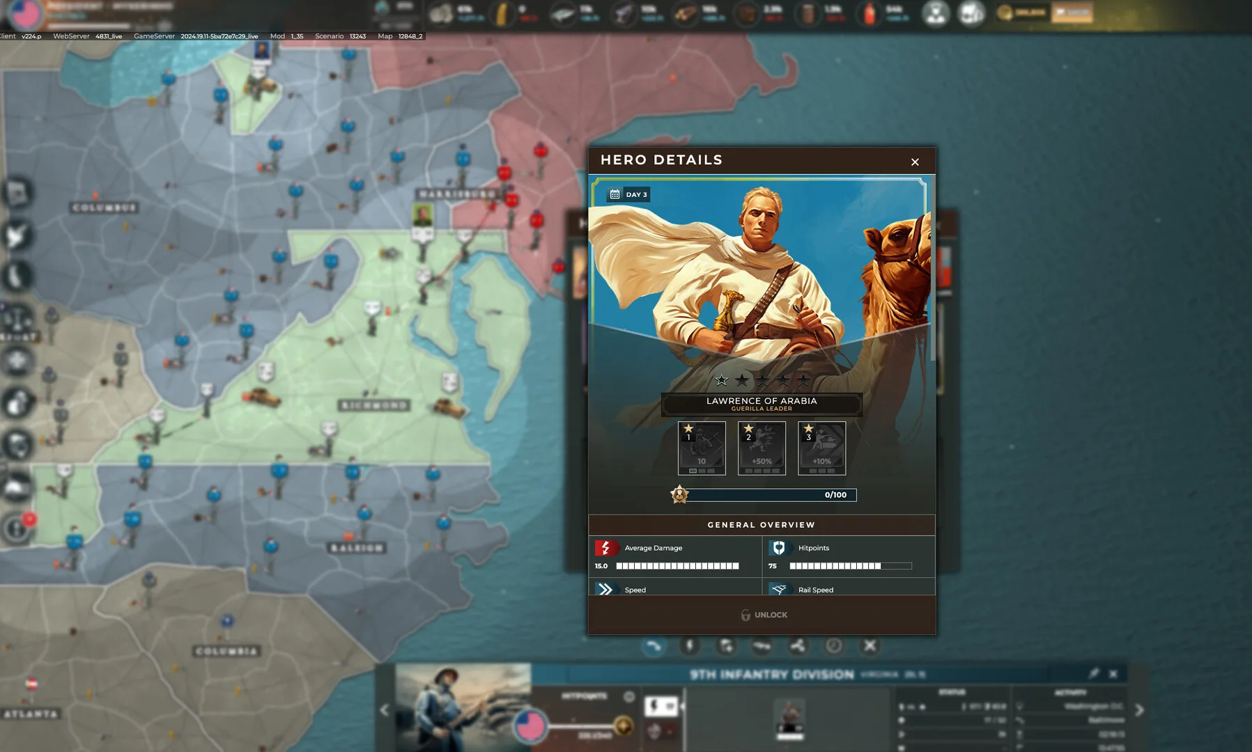 Supremacy: 1914 screenshot 1