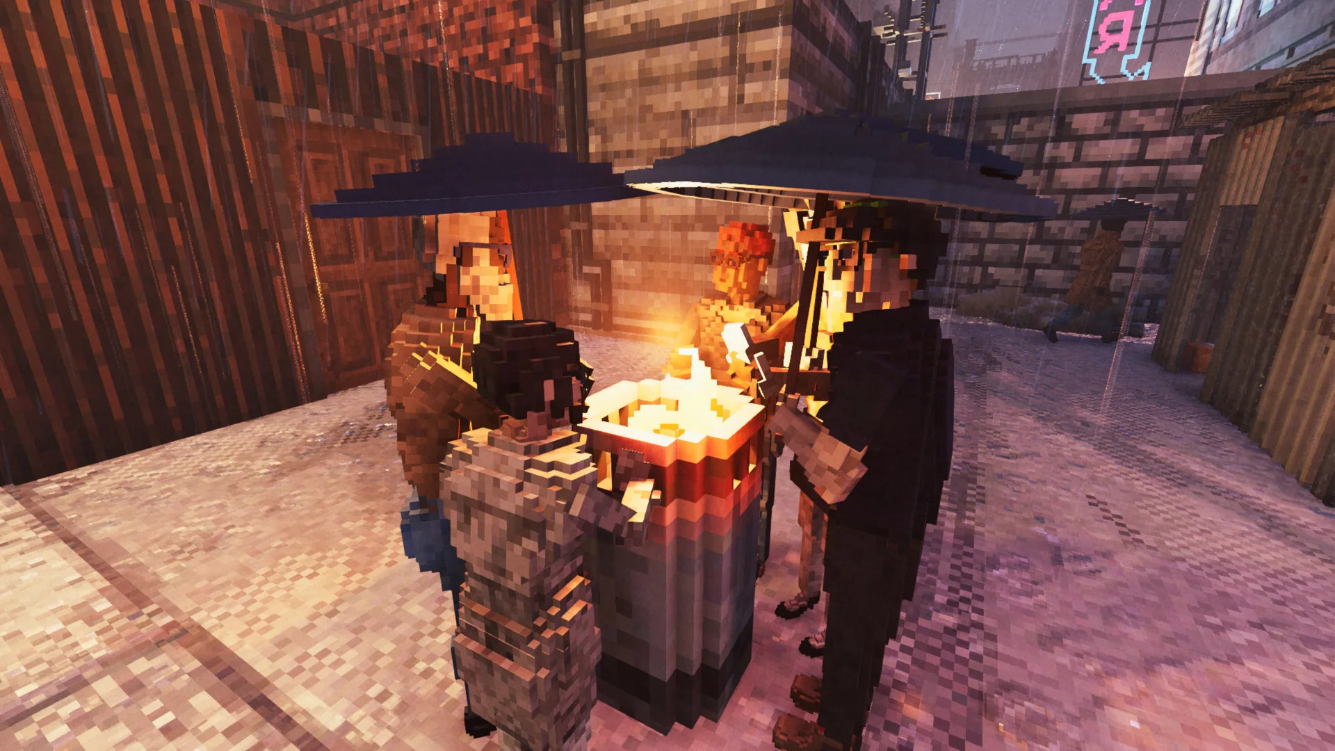 Shadows of Doubt screenshot 4