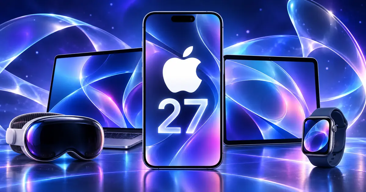 Apple Releases IOS 27 New Features And Supported IPhones Playmarket apple-releases-ios-27-new-features-and-supported-iphones-playmarket