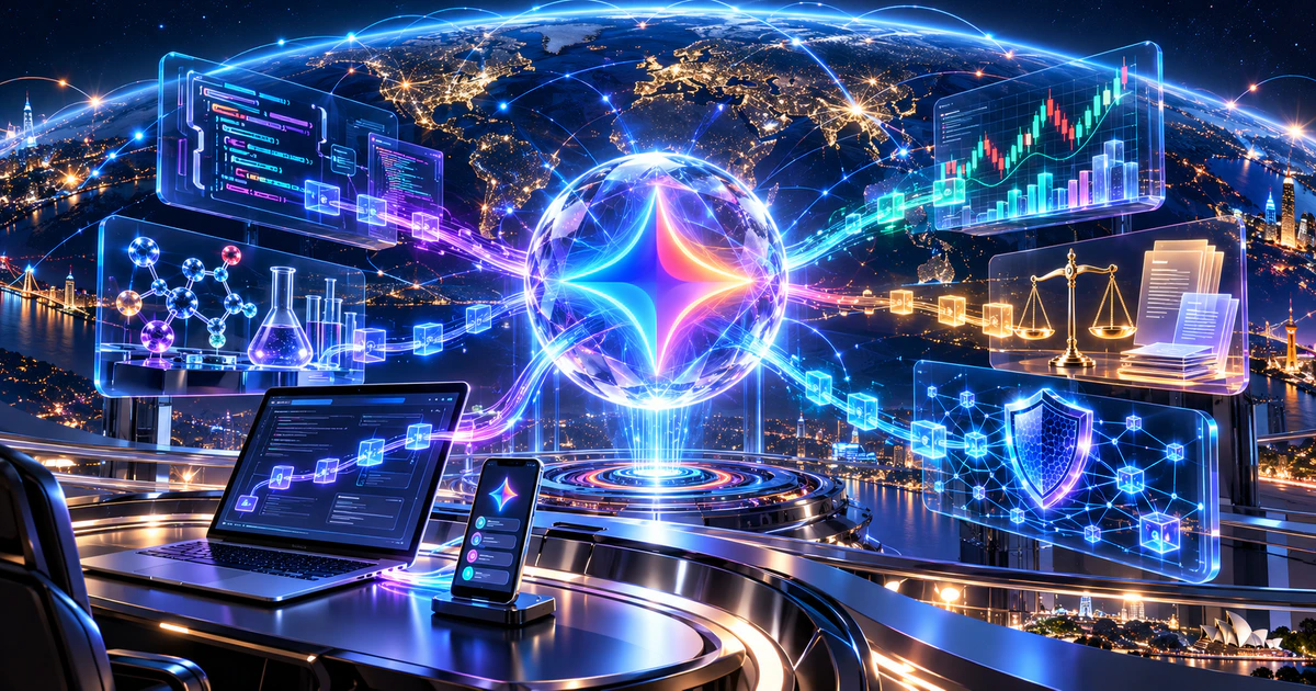 Gemini 4 Argon ya está disponible para desarrolladores y usuarios de pago