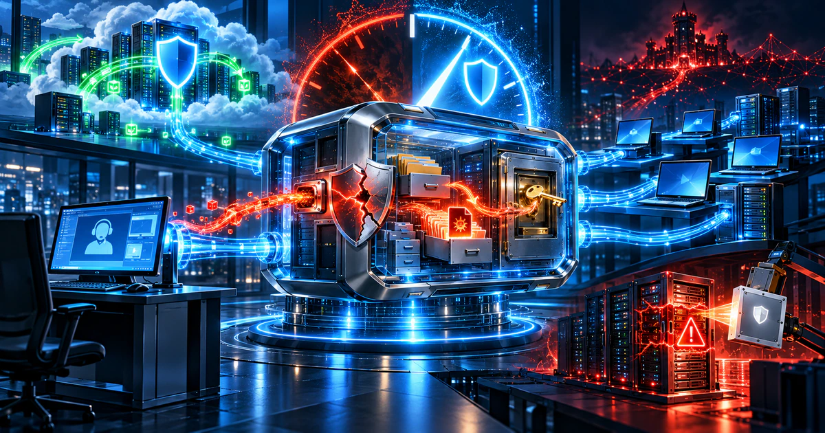 La vulnerabilidad de BeyondTrust se explotó antes de divulgarse