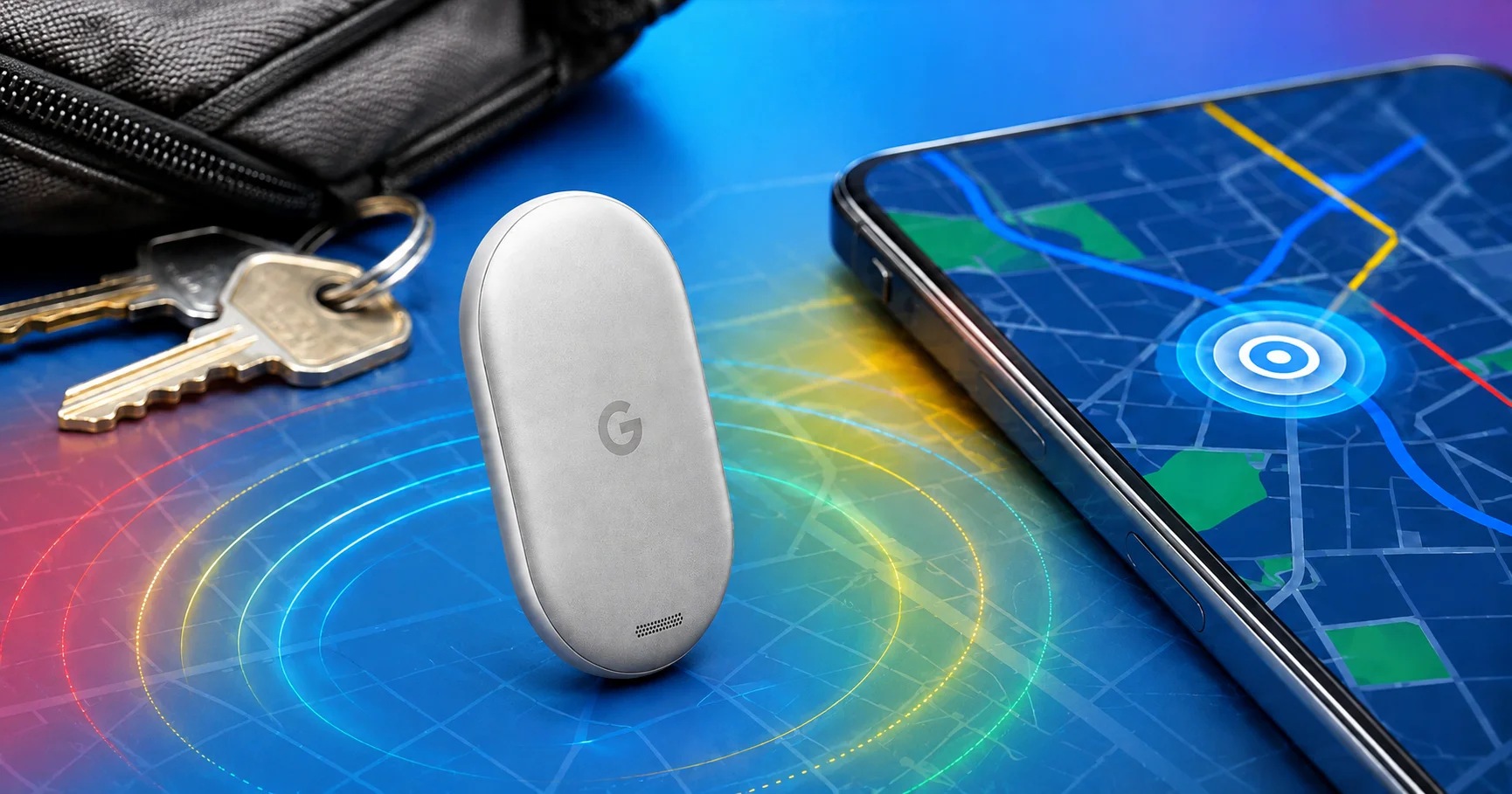 Google Pixel Tag: price, features and compatibility