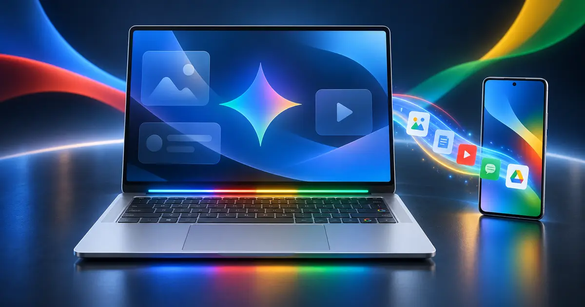 Google відкрила передзамовлення Googlebook: ціни та моделі