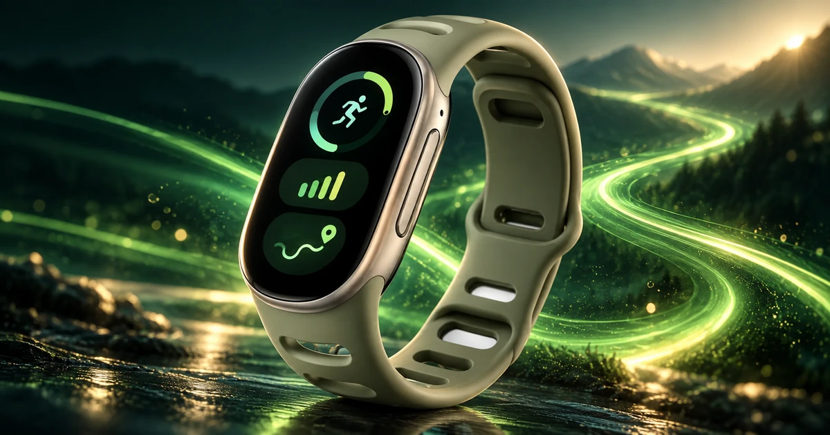 Fitbit Edge con batería reemplazable: precio y lanzamiento